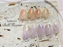 ベルフラワー(BellFlower)/NEW定額6900円