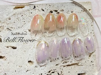 ベルフラワー(BellFlower)/NEW定額6900円