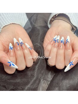 ジョイネイルスタジオ 高田馬場(JoY Nail Studio)/