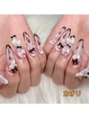 持ち込みデザイン~