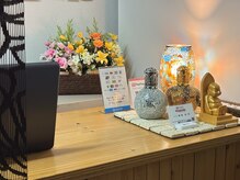 快体心処 ほぐせーる神社前の雰囲気（Air PAY 他対応◎ 2回目以降もリーズナブルに通えーる！）