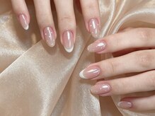 フォーユーネイル(For U Nail)/