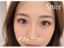 スパイス 梅田茶屋町店(Spice)/ダブルフラット140本
