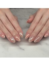 アイリッシュネイル 久屋大通店(Irish Nail)/8月キャンペーン