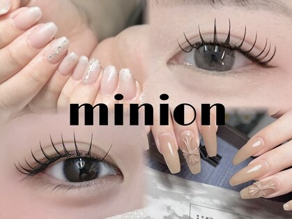 ミニオン 南浦和店(minion)の写真