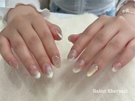 イシカネ限定design＊。