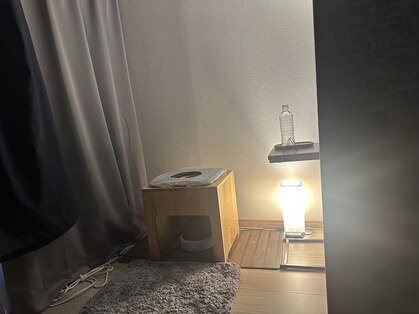 ドットエム(.EMU)の写真