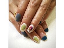 コチネイル(cocci nail)の雰囲気（カジュアルなネイルが大好評♪見ていて楽しくなるデザインが◎）