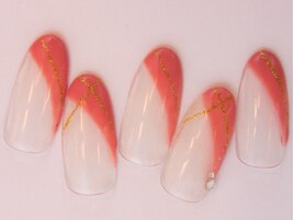 オフィスネイル￥5700！！