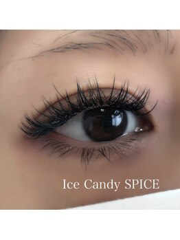 アイスキャンディー スパイス(Ice Candy SPICE)/付け放題