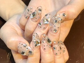 クリアスカルプ