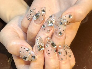 レミア 関内(REMIA)/クリアスカルプ