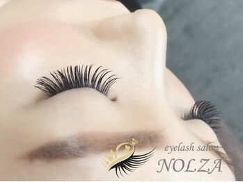 ノルジャ(NOLZA)/フラットマットラッシュ 