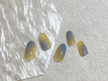 マジョルネ(Ma journee)/【ニュアンス】再来