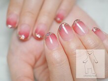 オトナネイル(otona nail)/マオジェル グラデーション