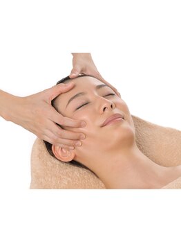 小顔になりたい