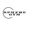 スフィアジム(SPHERE GYM)ロゴ