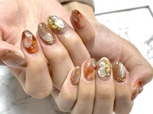 ダリアズネイル(Dahlia's Nail)/