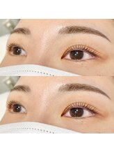 モードケイズ マノン(MODE K's MANON)/ラッシュリフト、まつげパーマ