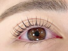 ベッキーラッシュ 八丁堀店(BeckyLash)/◇パリジェンヌラッシュリフト◇
