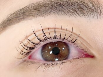 ベッキーラッシュ 八丁堀店(BeckyLash)/◇パリジェンヌラッシュリフト◇
