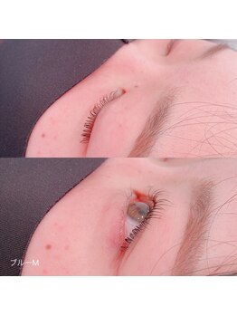 アリス(a'Rice)/次世代まつげパーマ