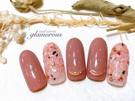 《パラジェル》上品シンプル
