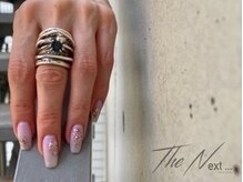 ザネクストシンサイバシ(The Next shinsaibashi)/ミラーネイル 