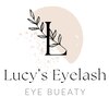 ルーシーズアイラッシュネイル 小倉店(Lucy's Eyelash Nail)ロゴ