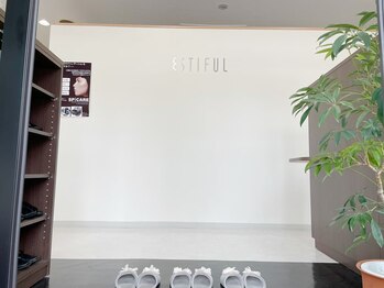 エスティフル 東松山店(ESTIFUL)/エスティフルでお出迎え！