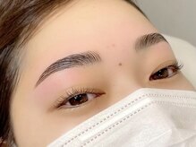 メリア(melia)/パリジェンヌ×ハリウッド