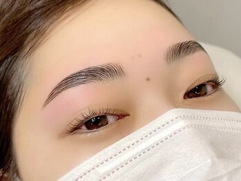 メリア(melia)/パリジェンヌ×ハリウッド