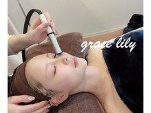 グレイスリリー 久屋 栄(grace lily)