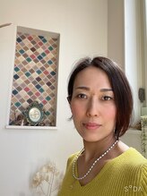 モンド アペルト(mondo aperto) 石井 康子