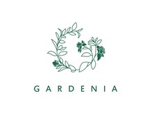 ガーデニア(GARDENIA)の雰囲気（完全個室でリラックスできる空間♪）