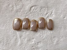 ジョリープラス(jolie +)/jolie+ Nail Design