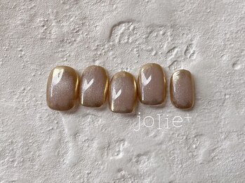ジョリープラス(jolie +)/jolie+ Nail Design