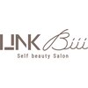 リンクビー(LINK Biii)ロゴ