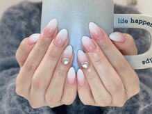 キナ(KINA)/11/19　カラグラデーション