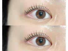 ラズリー 所沢プロぺ通り店(lazley)/まつげパーマ(担当rion)