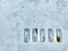 エミュー(emue)/定額アートBコース☆