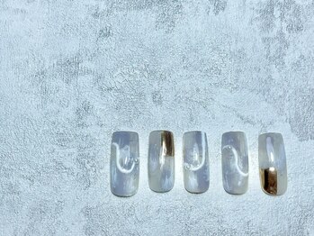 エミュー(emue)/定額アートBコース☆