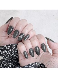 ワンカラー・ハートパーツ