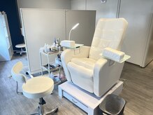 地爪ケアクリニックサロン 代々木店