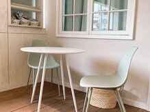 ホリスティックサロン ヘルバ(Holistic salon Herba)/カウンセリング