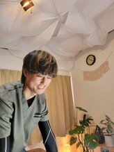 トマリギ(Tomarigi) 杉崎 広学