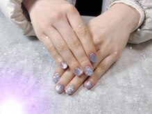 キズキ(Kizuki)/定額アート　luxury