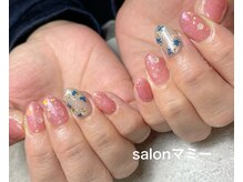 マミー/お客様ネイル