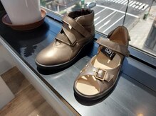 爪切り屋 足楽/グーテヴァール