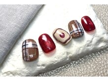 エイト(8)/Hand定額¥11800